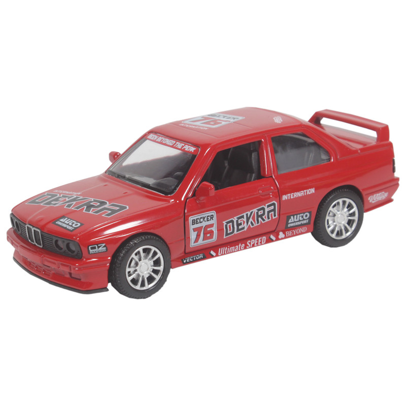 ماشین بازی مدل BMW کد 0556