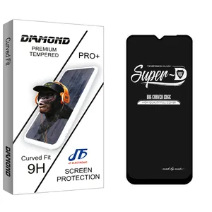 JF Diamond SuperD Screen Protector For Xiaomi Redmi 9 / 10X 5G / 10X Pro 5G