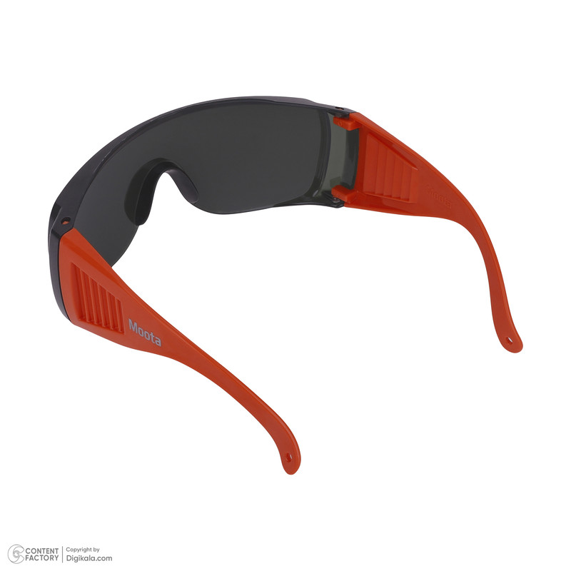 عینک ایمنی موتا مدل DIN 9