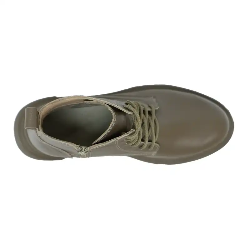 نیم بوت زنانه مدل TB6