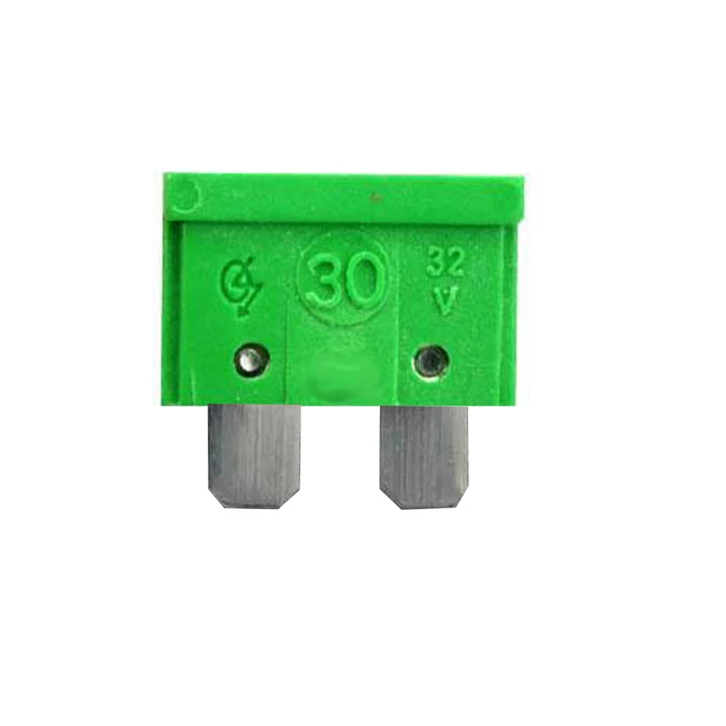 فیوز خودرو کد KP-11164 بسته 50 عددی