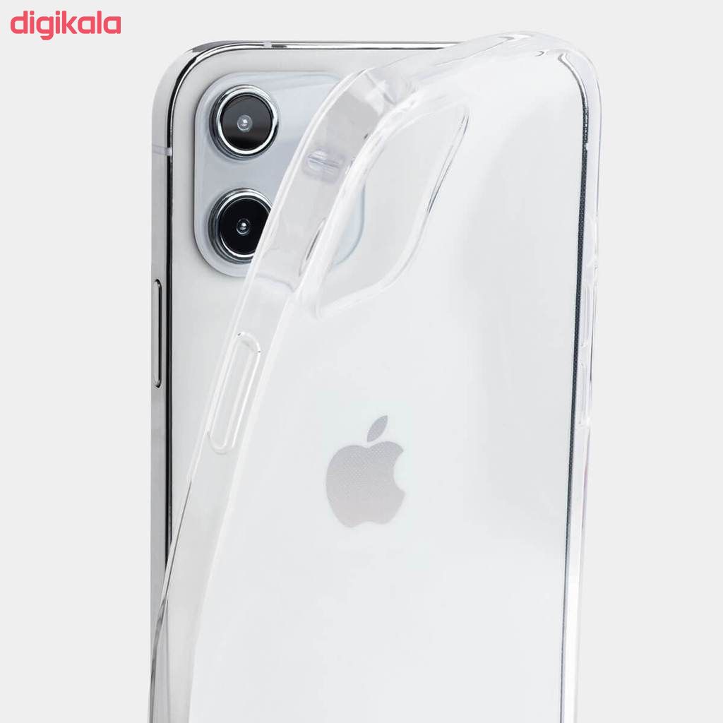 کاور توتو مدل AA 140 مناسب برای گوشی موبایل اپل Iphone 12 main 1 3