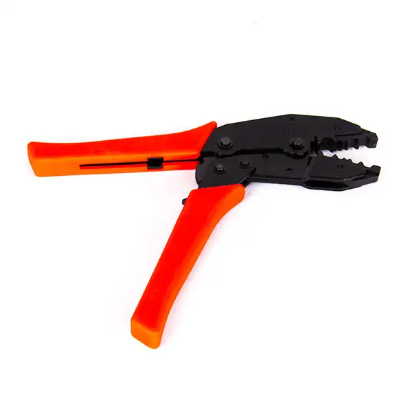 آچار پرس BNC مدل YTH