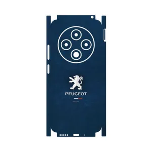 MAHOOT Peugeot_Logo-FullSkin Cover Sticker for Xiaomi Redmi 14C