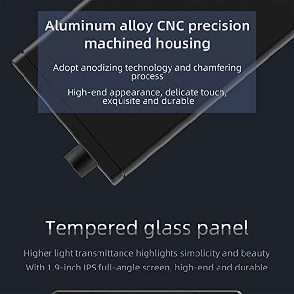 آمپلی فایر اس ام اس ال مدل M500mkII