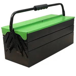 جعبه ابزار کارکم مدل 503