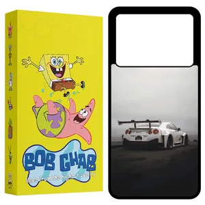 BOB Ghab BCPX6P Cover For Xiaomi Poco X6 Pro 5G / Redmi K70E