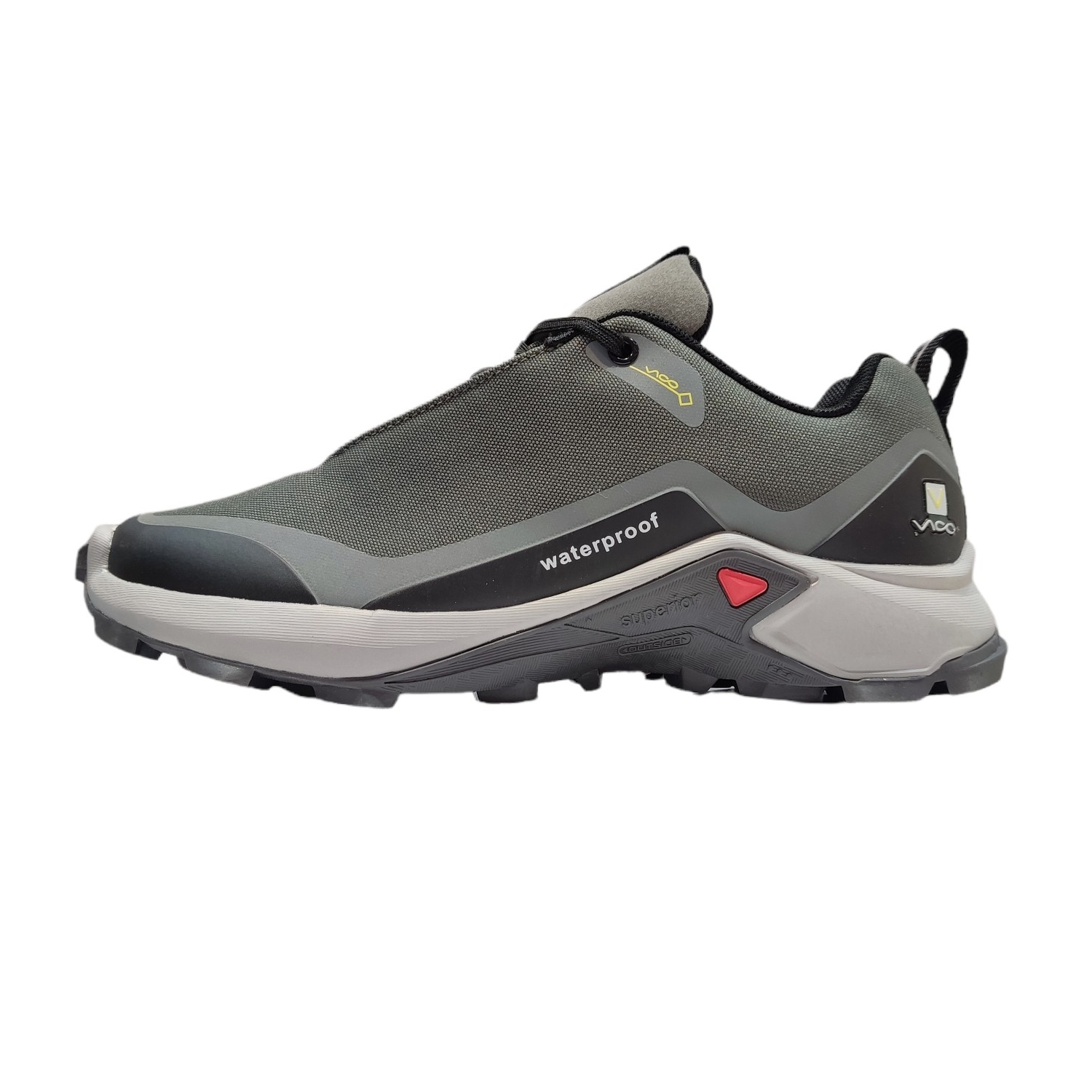 کفش طبیعت گردی مردانه ویکو مدل waterproof