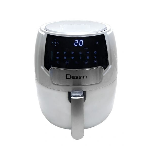 سرخ کن بدون روغن دسینی مدل 5285