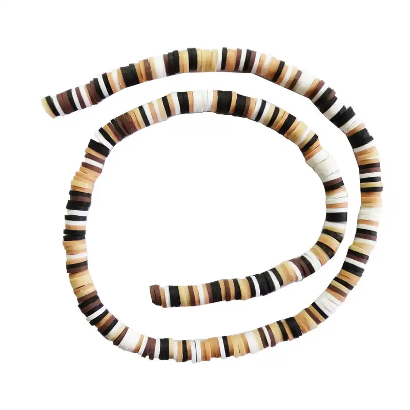 مهره دستبند مدل fimovasher کد 31 مجموعه 150 عددی