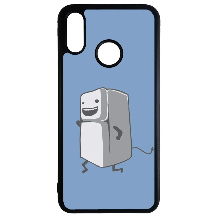 کاور طرح یخچال مناسب برای گوشی موبایل هوآوی nova 3i