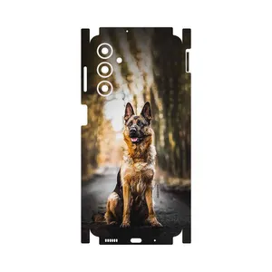 MAHOOT Dog_1-FullSkin Cover Sticker for Samsung Galaxy F54