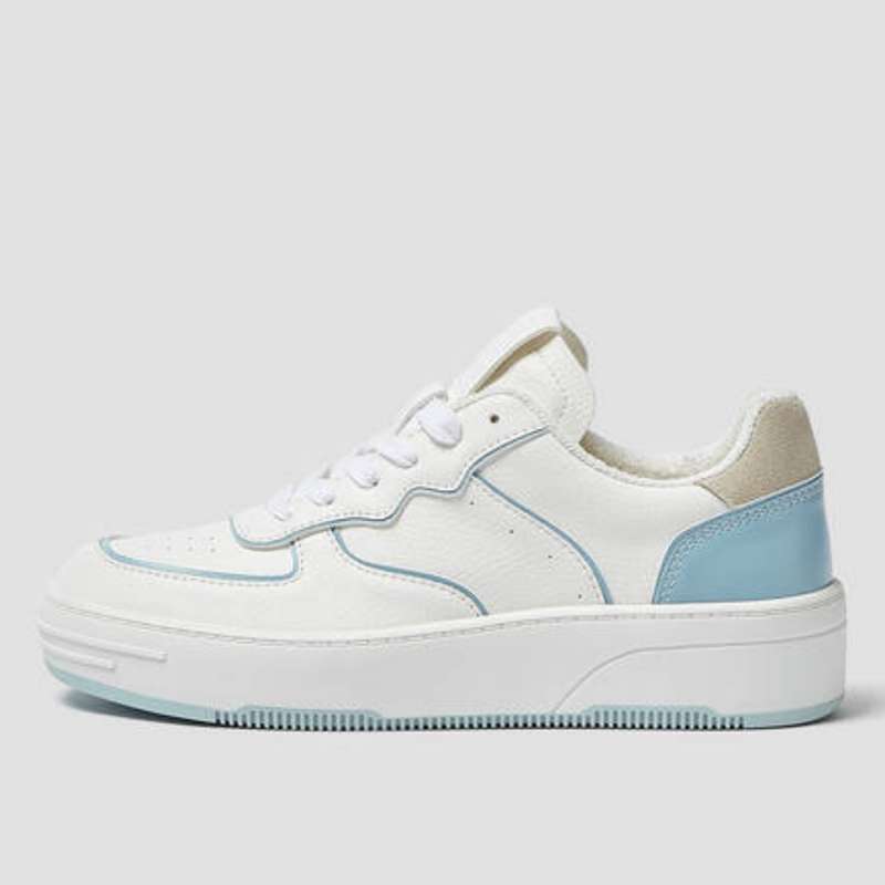 کفش روزمره زنانه پول اند بیر مدل اسپرت