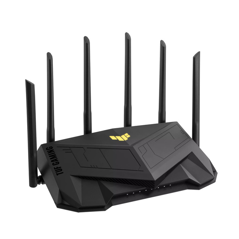 روتر ایسوس مدل TUF-AX5400 2