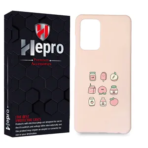 HEPRO MC Cover for SAMSUNG GALAXY A53