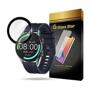 Glass Star PMMW Screen Protector For Xiaomi IMILAB W12