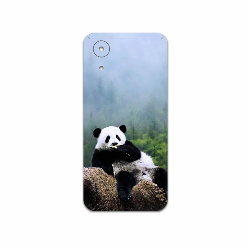 برچسب پوششی ماهوت مدل Panda مناسب برای گوشی موبایل سامسونگ Galaxy A03 Core
