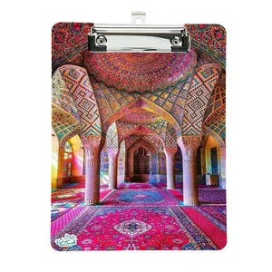  تخته شاسی مبین ایده مدل مسجد کد h230 سایز A4