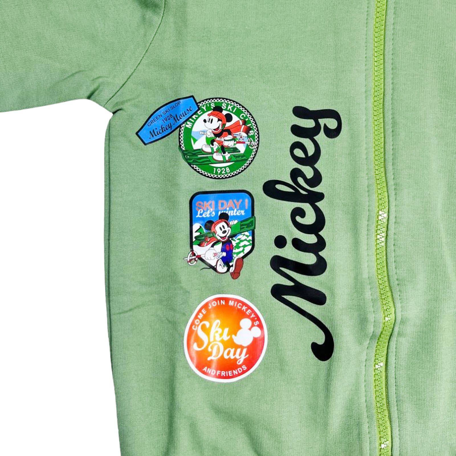 ست 3 تکه لباس بچگانه بچه زنبور مدل G849 -  - 8