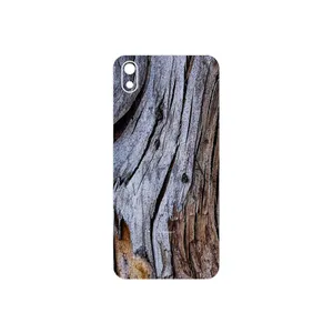 MAHOOT Wood Texture 7 Cover Sticker for Xiaomi Redmi 7A