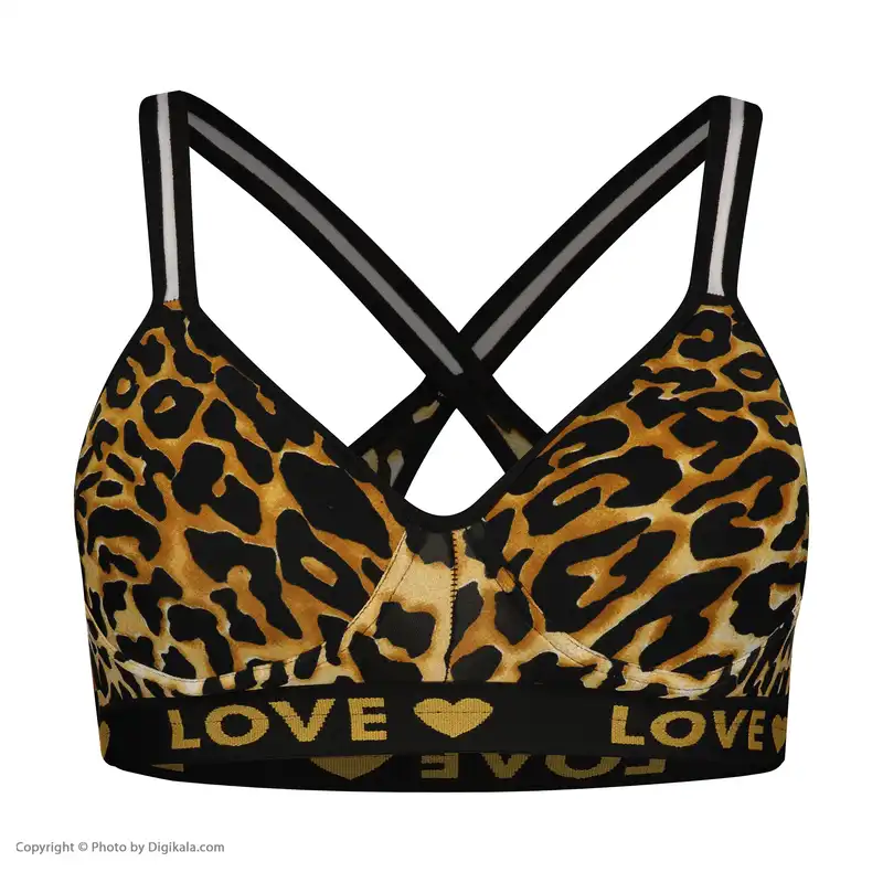 نیم تنه ورزشی زنانه ناتوسا مدل NT672