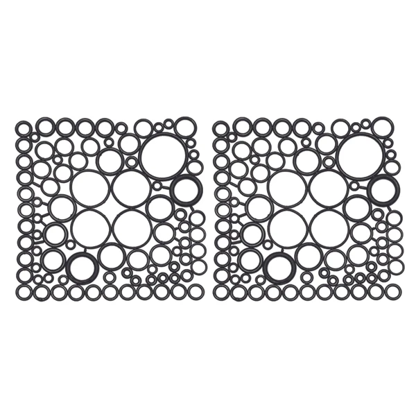 واشر ستیا صنعت مدل خانواده مجموعه 100 عددی