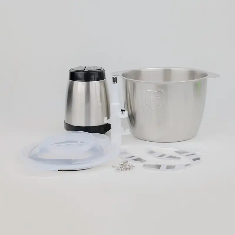 خردکن مدل 300