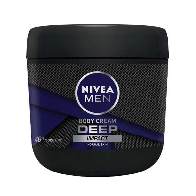 کرم مرطوب کننده نیوآ مدل Deep Impact حجم 400 میلی لیتر کرم مرطوب کننده نیوآ مدل Deep Impact حجم 400 میلی لیتر