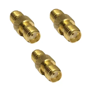 SMA SA2000 Connector Pack Of 3