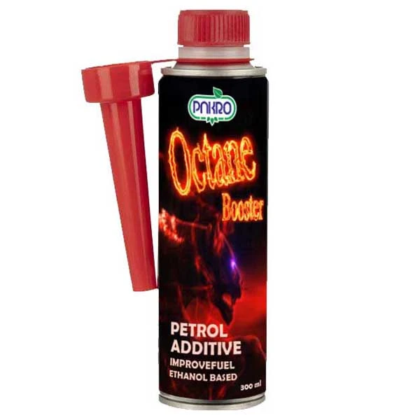 اکتان بوستر پاکرو مدل OBP حجم 300 میلی لیتر