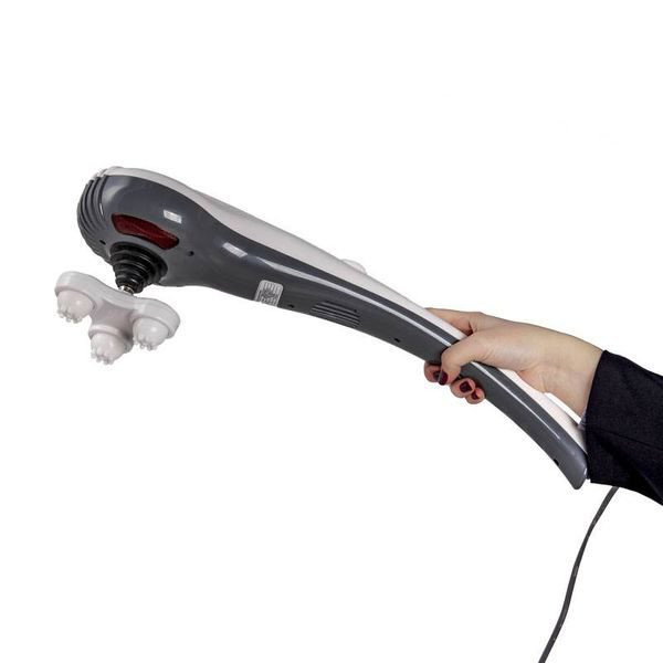 ماساژور برقی مدل BR-888 ماساژور برقی مدل BR-888