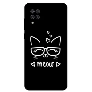Megafone Cat 7700 Cover For Samsung Galaxy F22