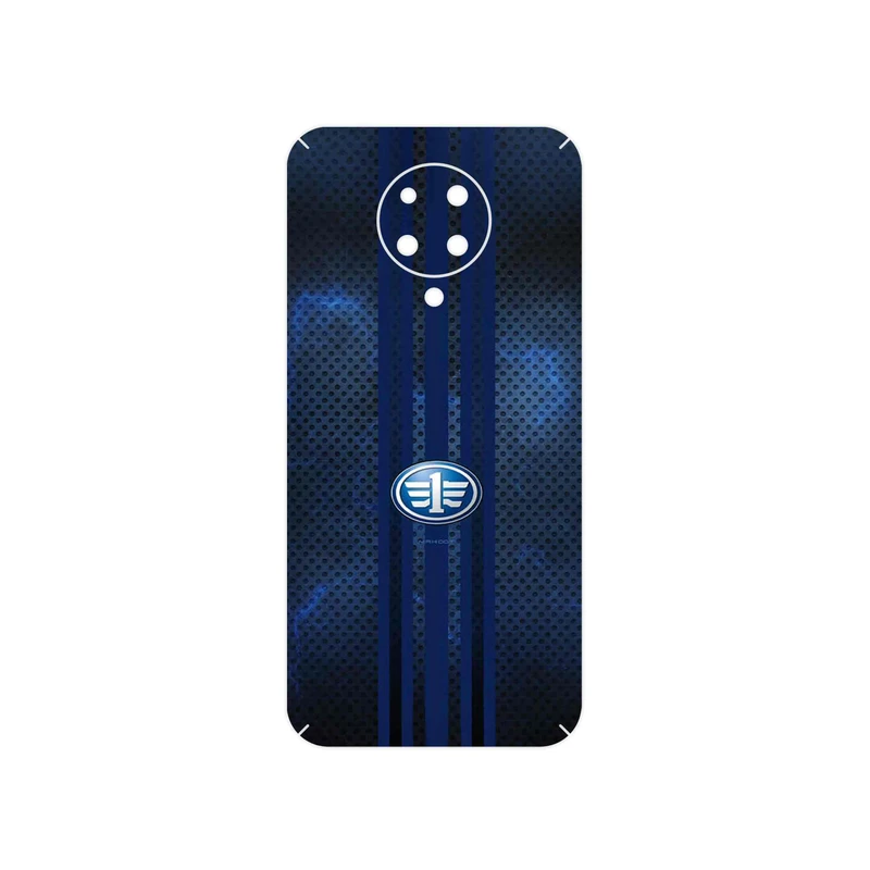 برچسب پوششی ماهوت مدل FAW مناسب برای گوشی موبایل شیائومی Poco F2 Pro