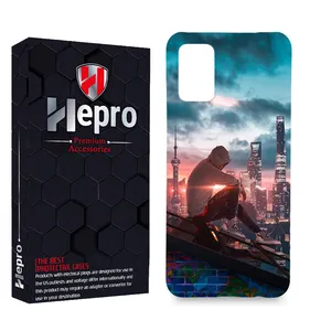 HEPRO MC Cover for Samsung Galaxy A02S