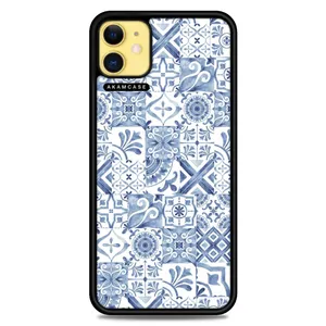 AKAM AMC-WA11-MOSAIC-20 Cover For Apple iPhone 11