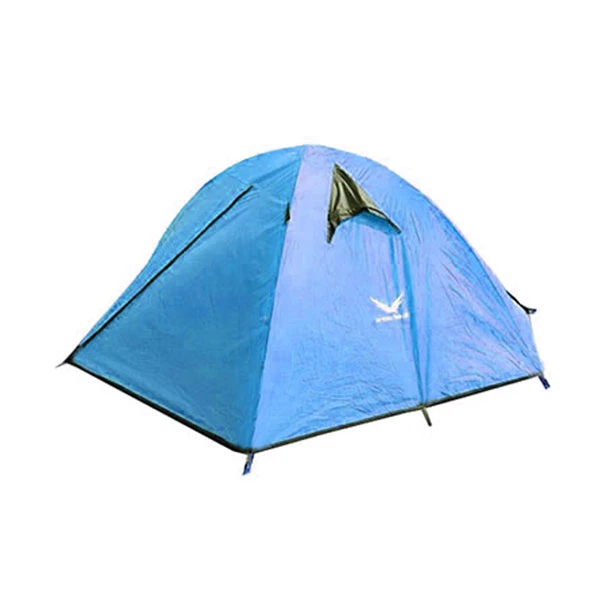 عکس شماره 7 : چادر کوهنوردی پکینیو مدل t1001