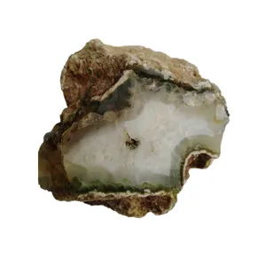  سنگ راف عقیق مدل  AS028