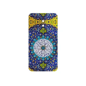 MAHOOT Iran Tile 13 Cover Sticker for Meizu M5