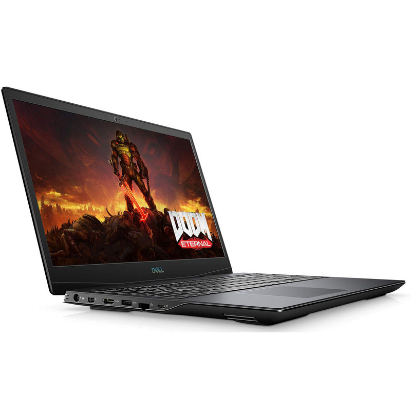 لپ تاپ 15.6 اینچی دل مدل G5 15 5500 - V