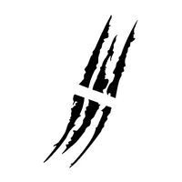 برچسب بدنه خودرو کد S219b