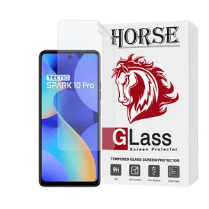 Horse HYDROHORS Screen Protector For Tecno Spark 10 Pro