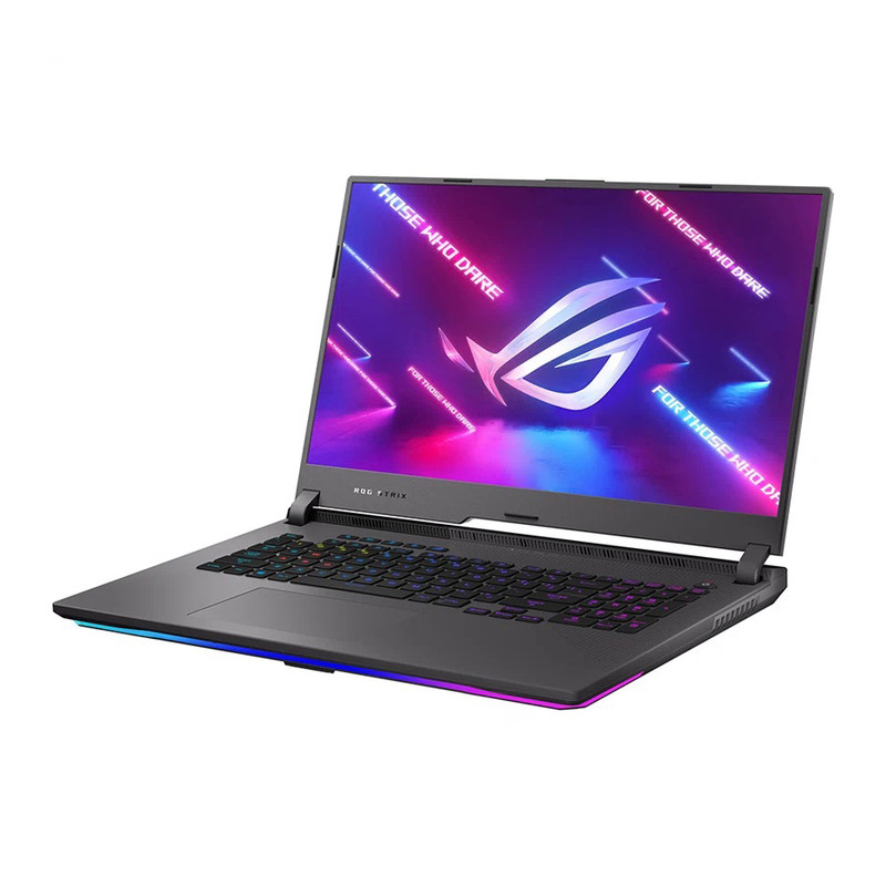 لپ تاپ 17.3 اینچی ایسوس مدل ROG Strix G17 G713IC-AA لپ تاپ 17.3 اینچی ایسوس مدل ROG Strix G17 G713IC-AA