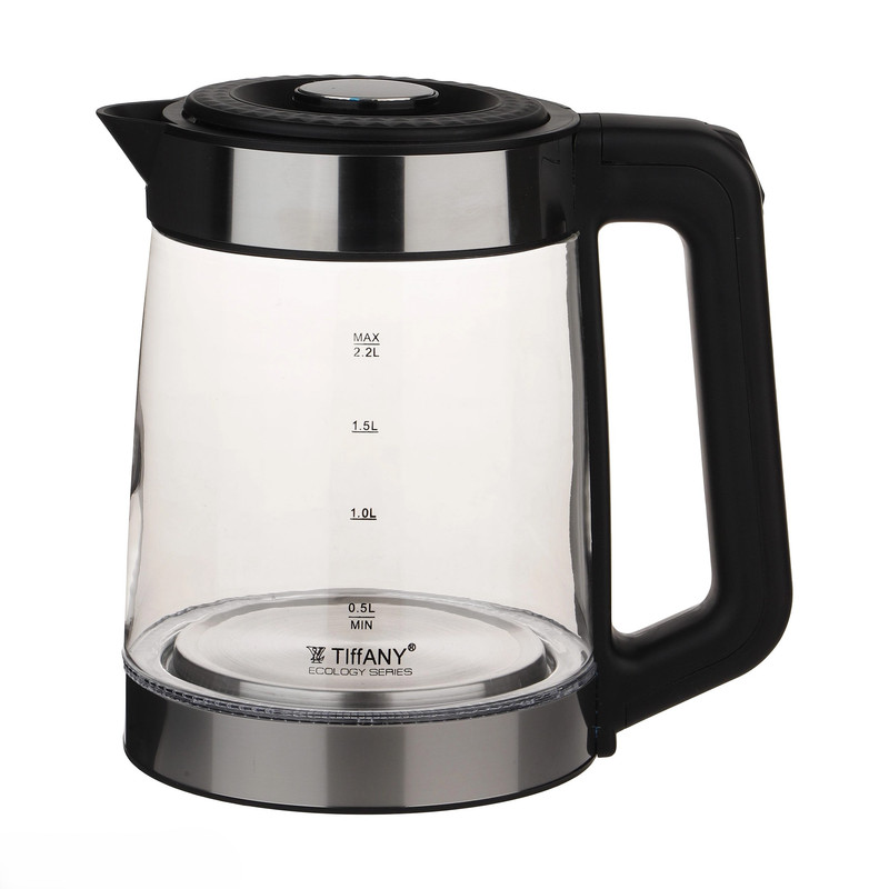 چای ساز تیفانی مدل TF-0612