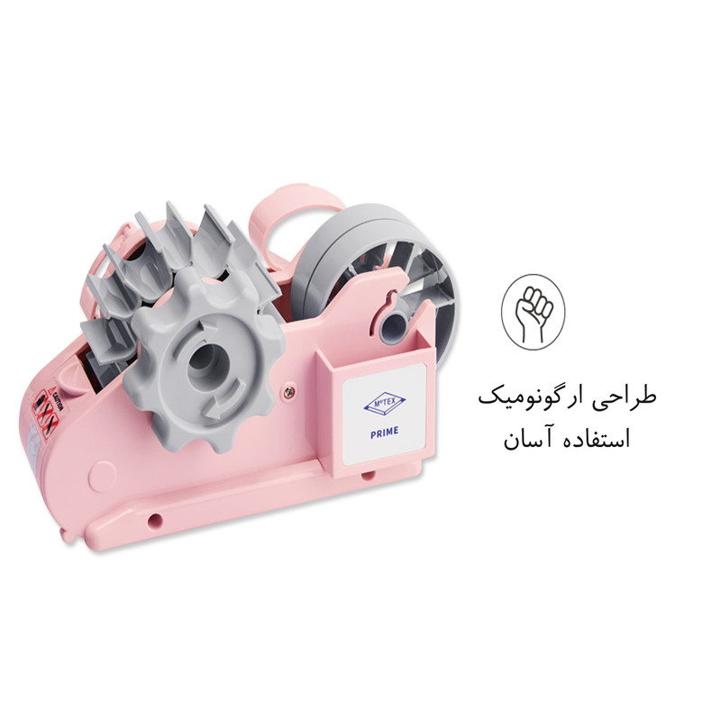پایه چسب موتکس مدل پرایم پایه چسب موتکس مدل پرایم
