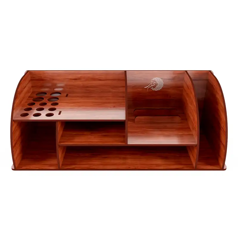 استند لوازم اداری رومیزی آلتین آی کد H3005