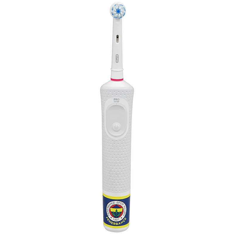 مسواک برقی اورال-بی مدل sensi ultrathin vitality 100