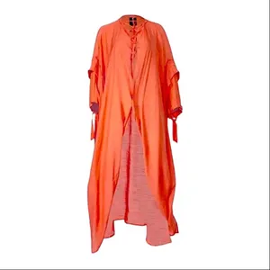 مانتو زنانه مدل MDSS-AL6292