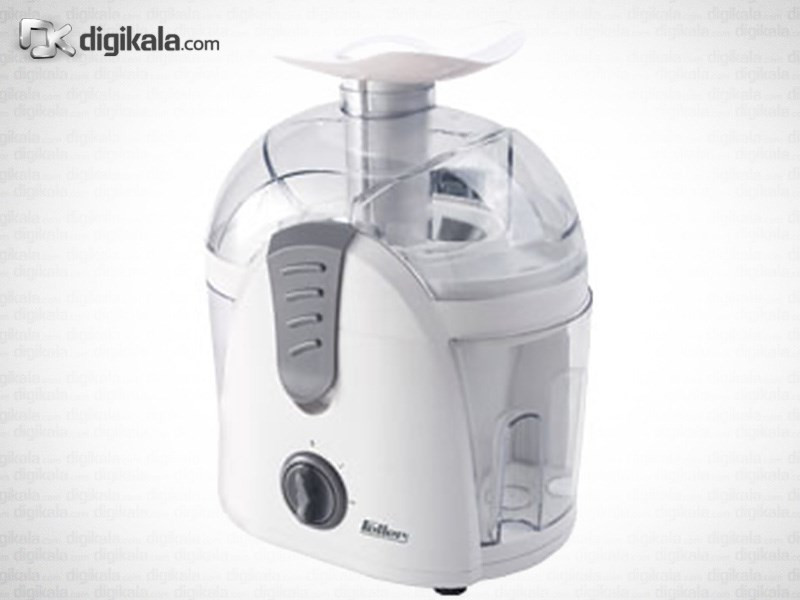 آبمیوه گیری فلر PJ 96