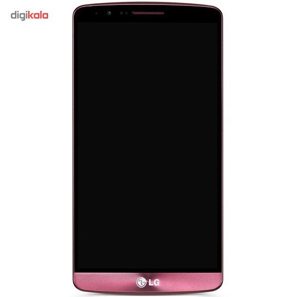 گوشی موبایل الجی G3 مدل 16 گیگابایت main 1 8