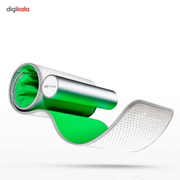 فشار سنج دیجیتال ویدینگز مدل Wireless